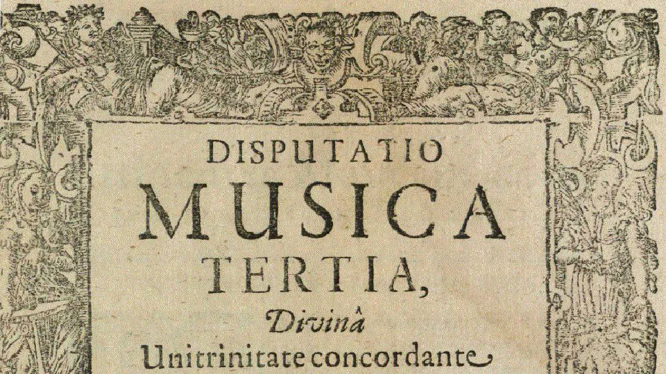 The Triad in Dispute: Genre and Audience in the Writings of Johannes Lippius