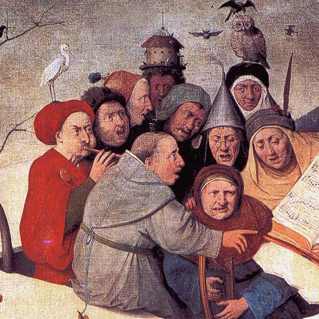 Renaissance Counterpoint