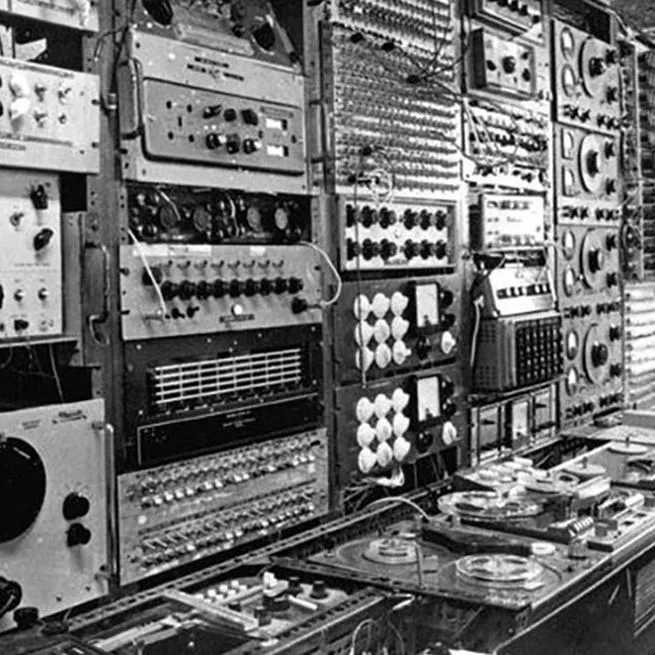 Music and Media Revolutions